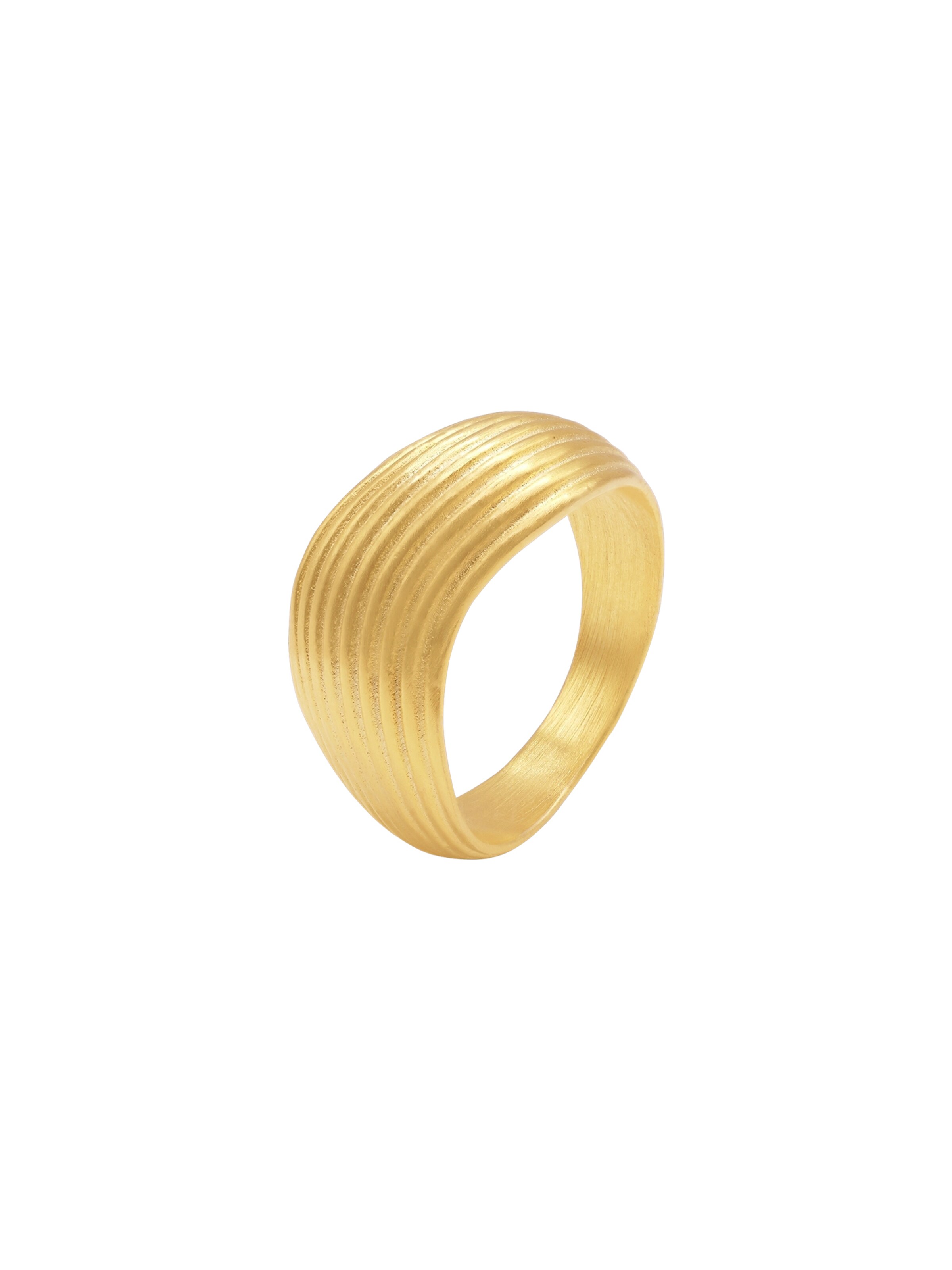 Heideman Ring 'Fiora' in Gold