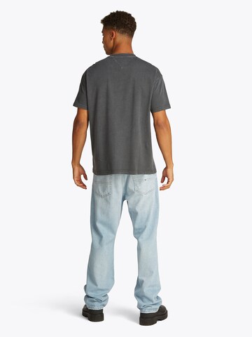 Tommy Jeans Shirt in Grijs