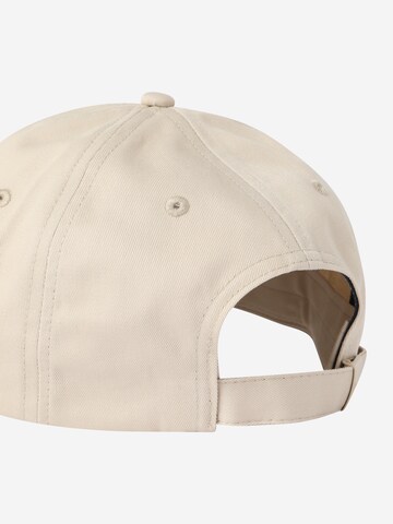 Tommy Jeans Caps i beige