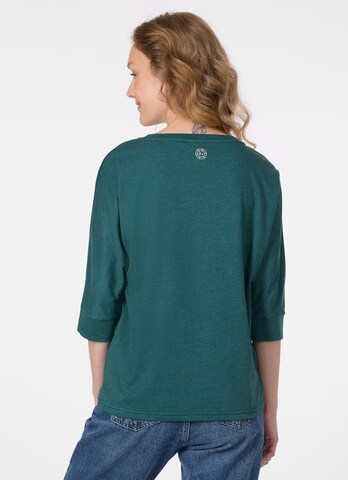 Ragwear Shirt in Green