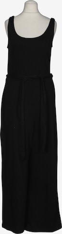 GAP Overall oder Jumpsuit S in Schwarz: Vorderseite