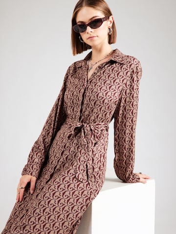 GANT Ingruhák - barna