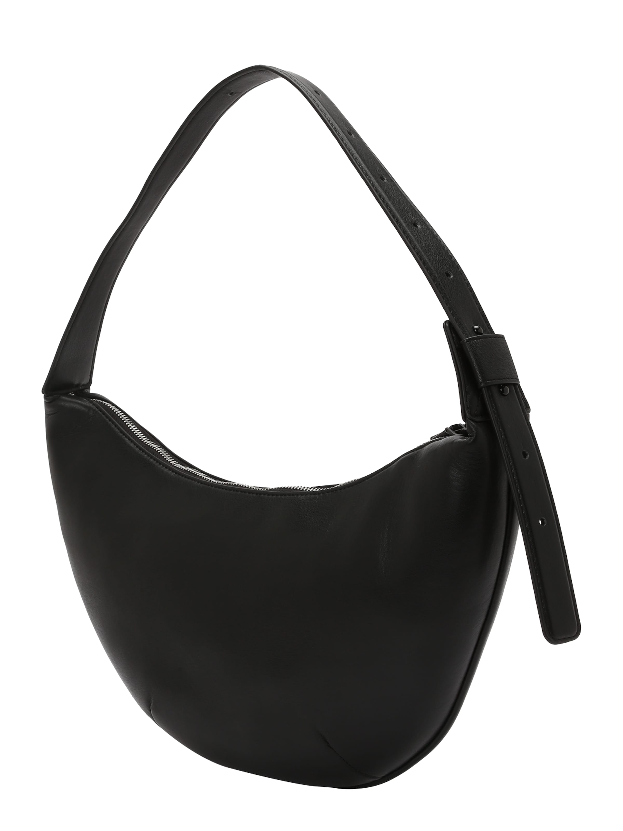 Sac bandoulière 'Gili' Lala Berlin en noir