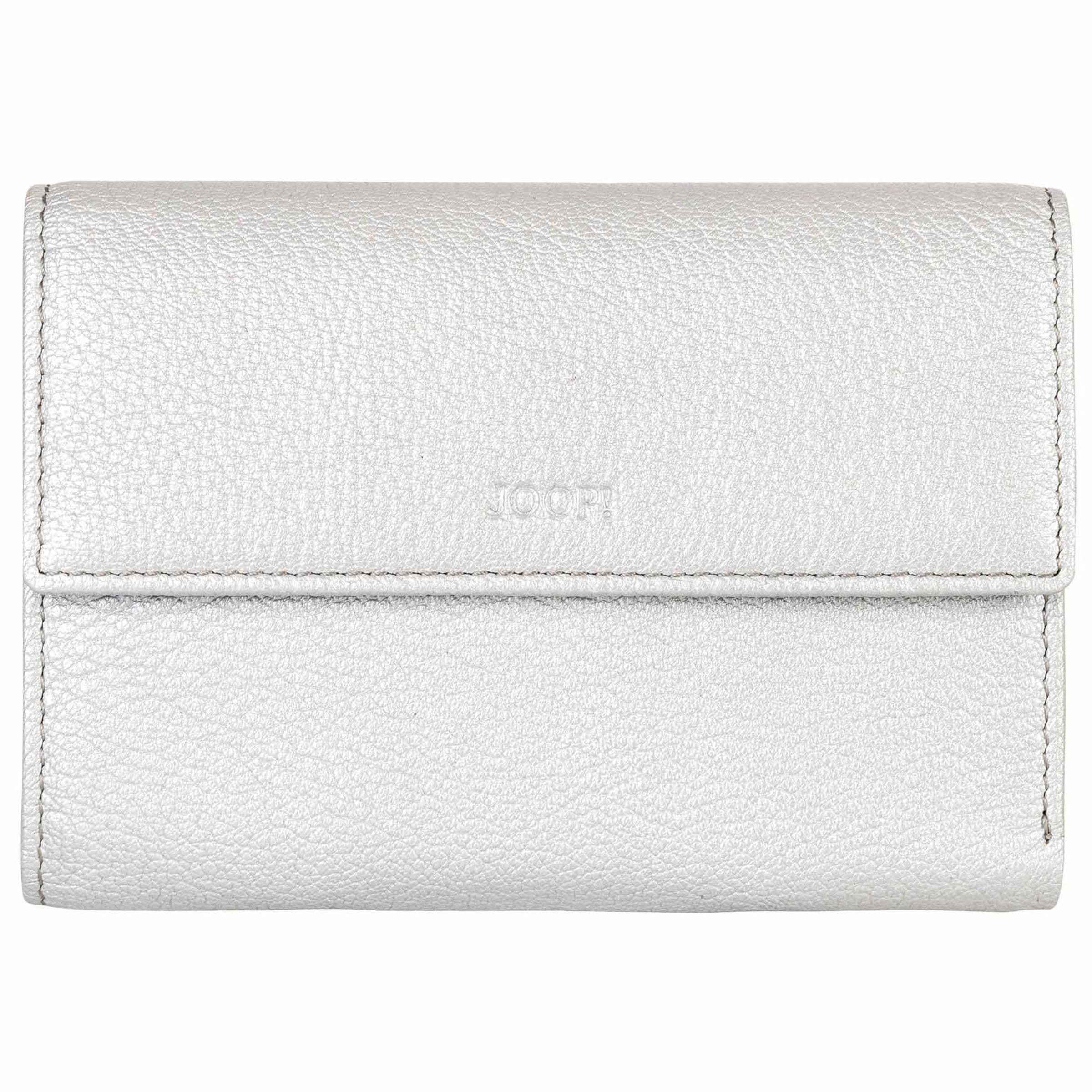 JOOP! Tegnebog i grå: forside