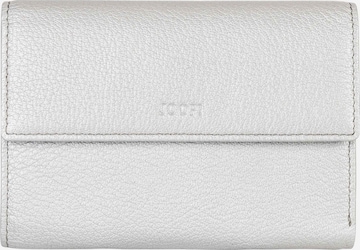 Porte-monnaies JOOP! en gris : devant
