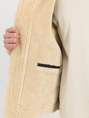 ALPHA INDUSTRIES Jacke 'USAAF D-1' in Schwarz: Vorderseite