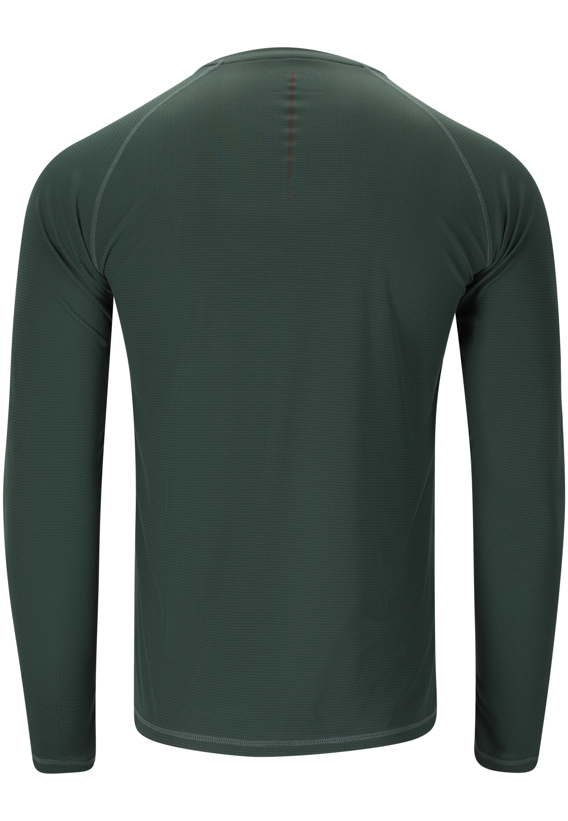 ENDURANCE Shirt 'Geaymay' in Green