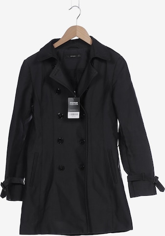 HALLHUBER Jacket & Coat in M in Grey: front