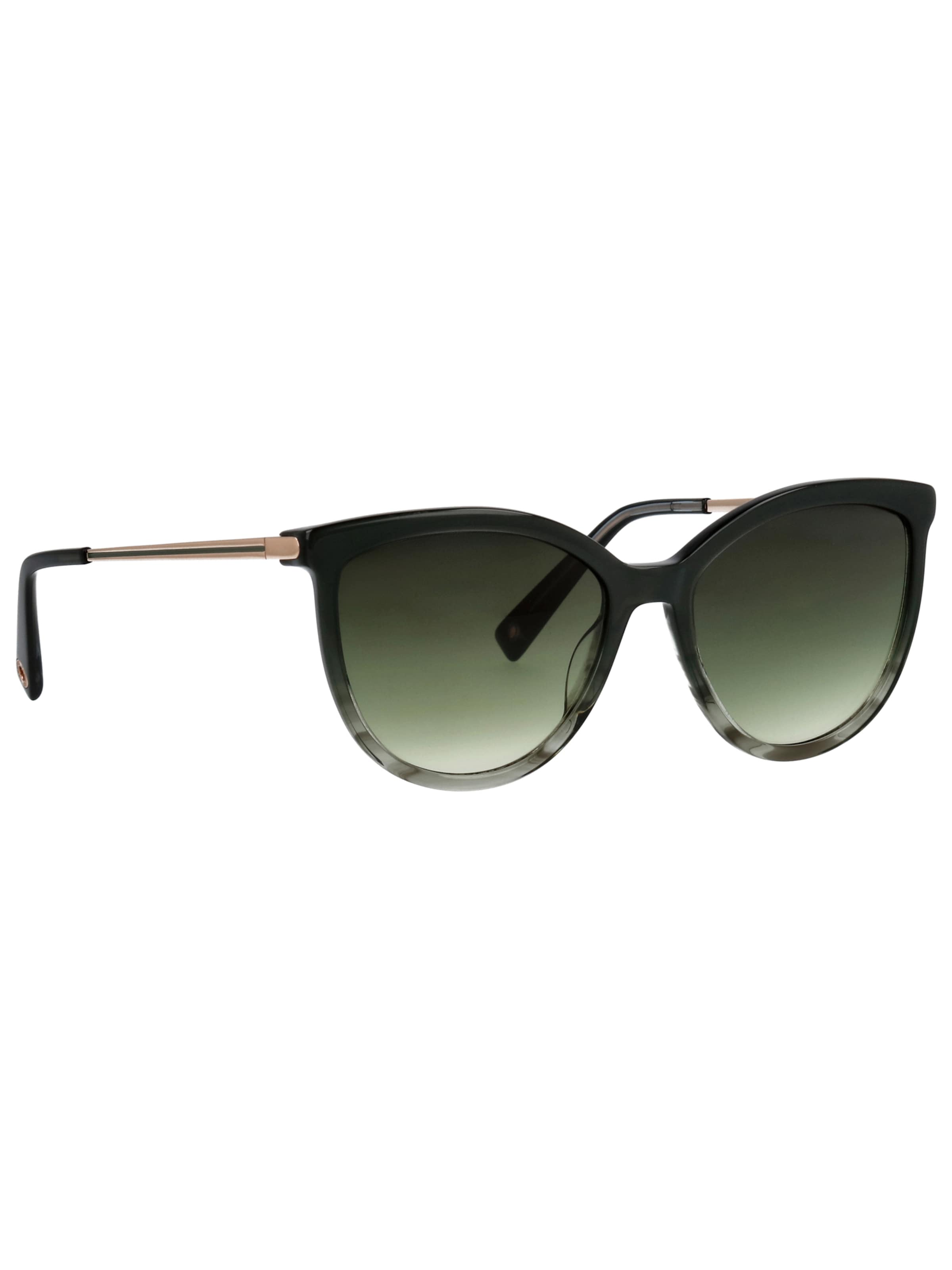 BRENDEL eyewear Sonnenbrille‌‌‌‌‌‌ in Grün