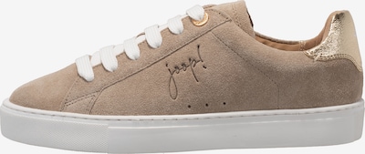 JOOP! Sneaker in 36 in beige, Produktansicht
