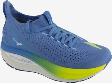 MIZUNO Laufschuh 'Neo Vista 2' in Blau: Vorderseite