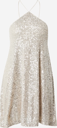 ONLY Sukienka 'Ana' w kolorze srebrno-szarym, Podgląd produktu