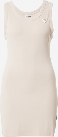 GUESS Dress 'NYRA' in Beige: front