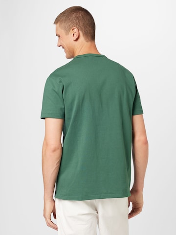 Polo Ralph Lauren - Camisa em verde