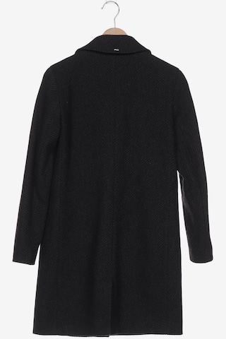 Armani Jeans Jacket & Coat in XS in Black