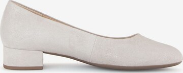 GABOR Pumps in Beige