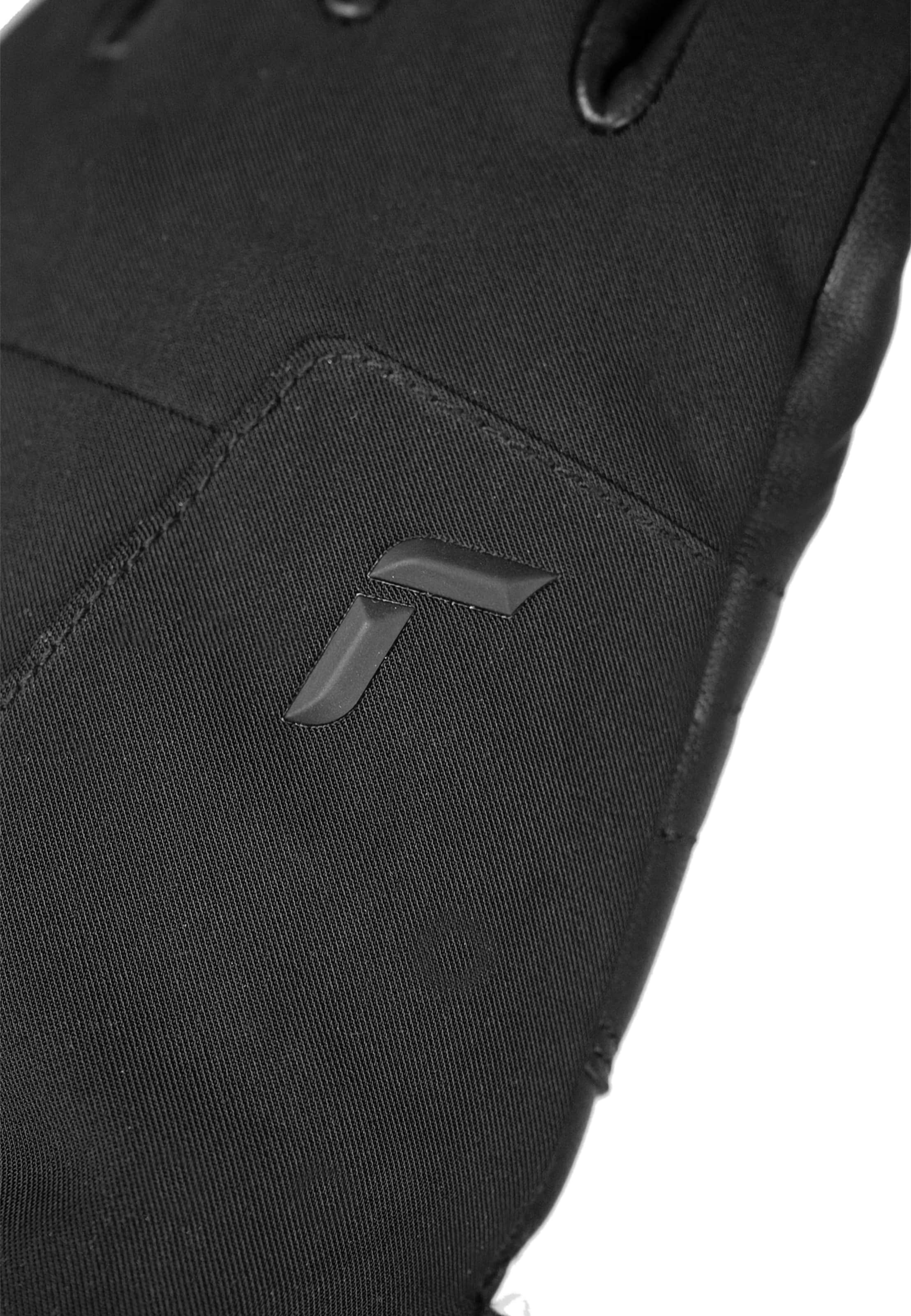 REUSCH Sporthandschoenen 'Ryan' in Zwart