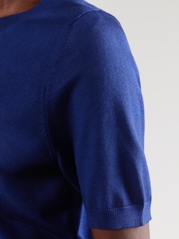 Lindex Pullover 'Polly' in Blau