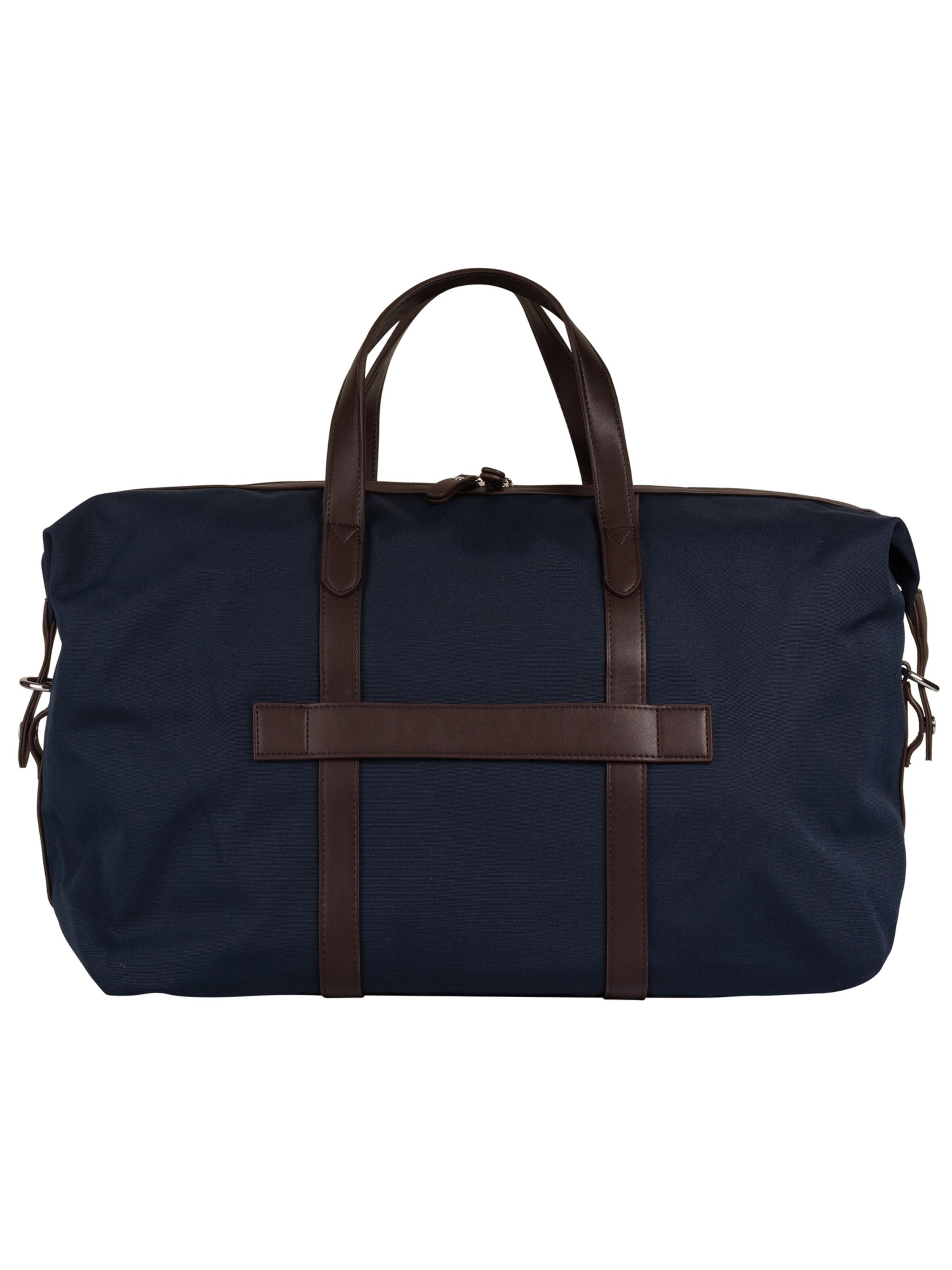 Sac de voyage 'MARO' bugatti en bleu