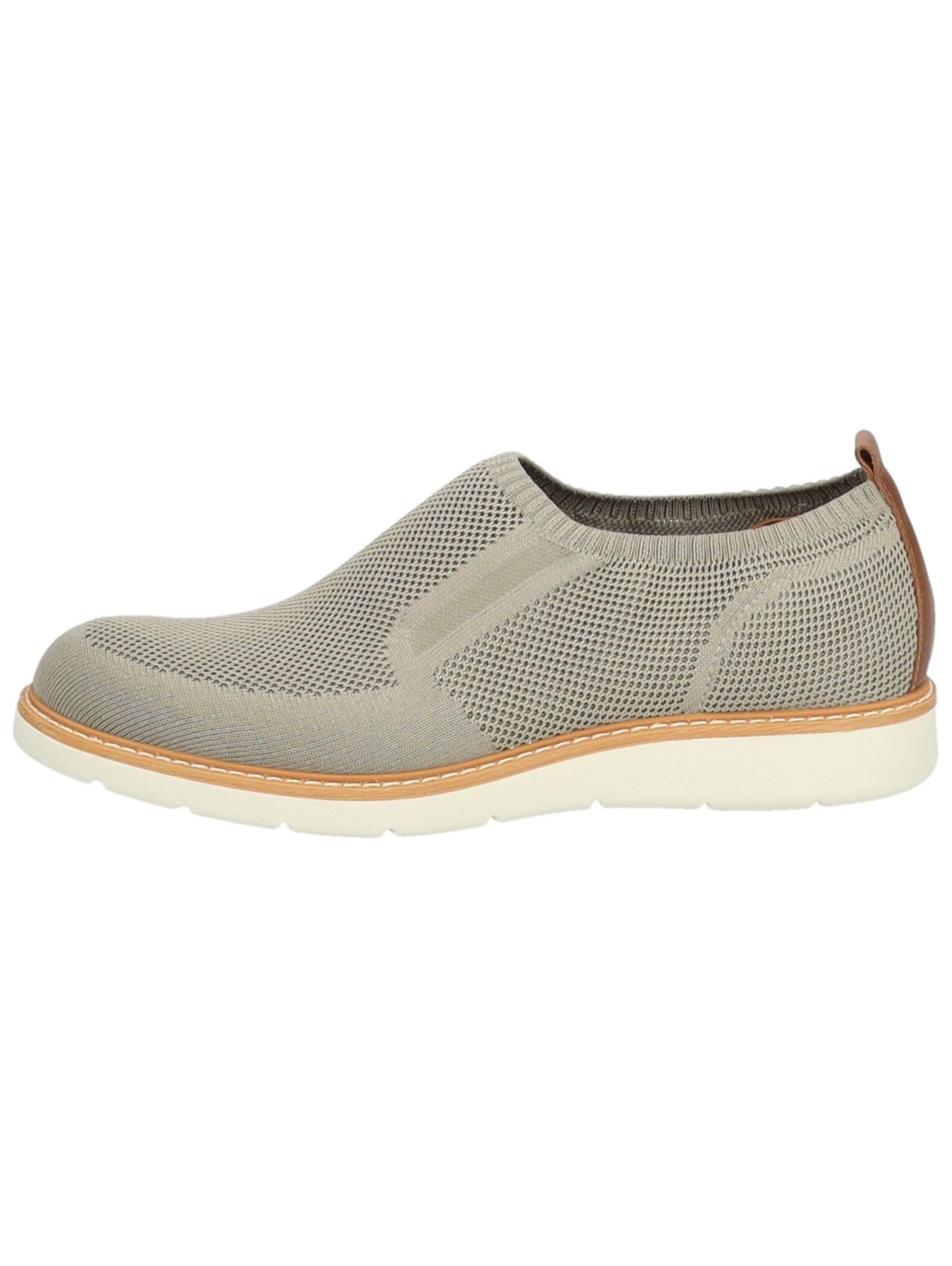 Mocassino di IGI&CO in beige