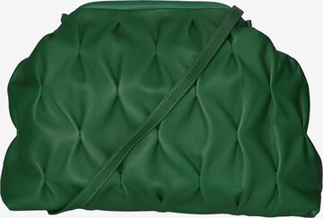 Pochette Gave Lux en vert : devant