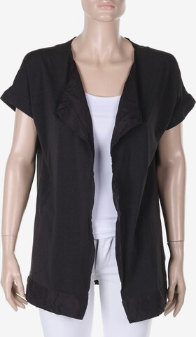 Weekend Max Mara Sweater & Cardigan in M in Black: front