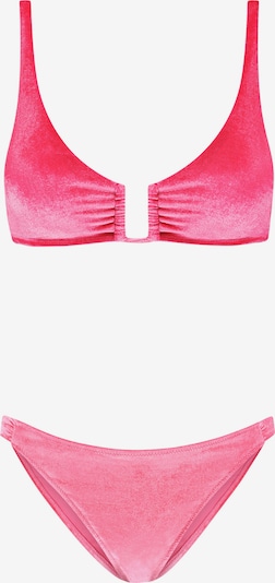 Bikinis 'Chloe' iš Shiwi, spalva – rožinė, Prekių apžvalga