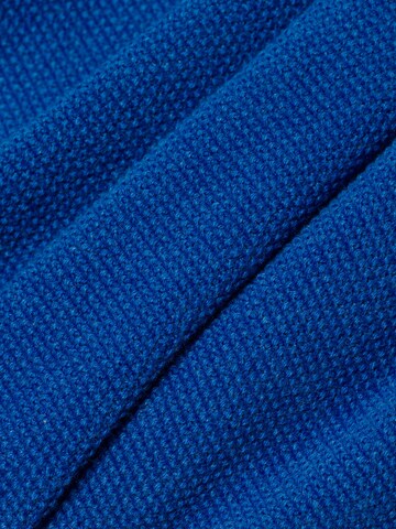 Pull-over Andrew James en bleu