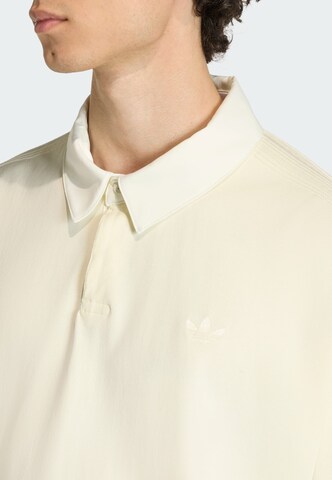 T-Shirt 'Premium Essentials' ADIDAS ORIGINALS en beige