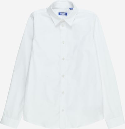 Jack & Jones Junior Hemd 'JOE' in offwhite, Produktansicht