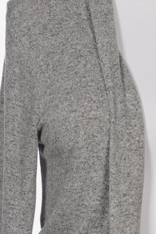TOM TAILOR Sweater & Cardigan in M in Grey