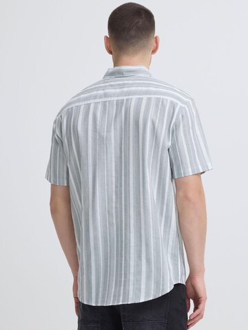 Regular fit Camicia ' BHAvik ' di BLEND in blu