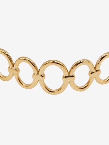 Heideman Bracelet 'Corin ' in Gold
