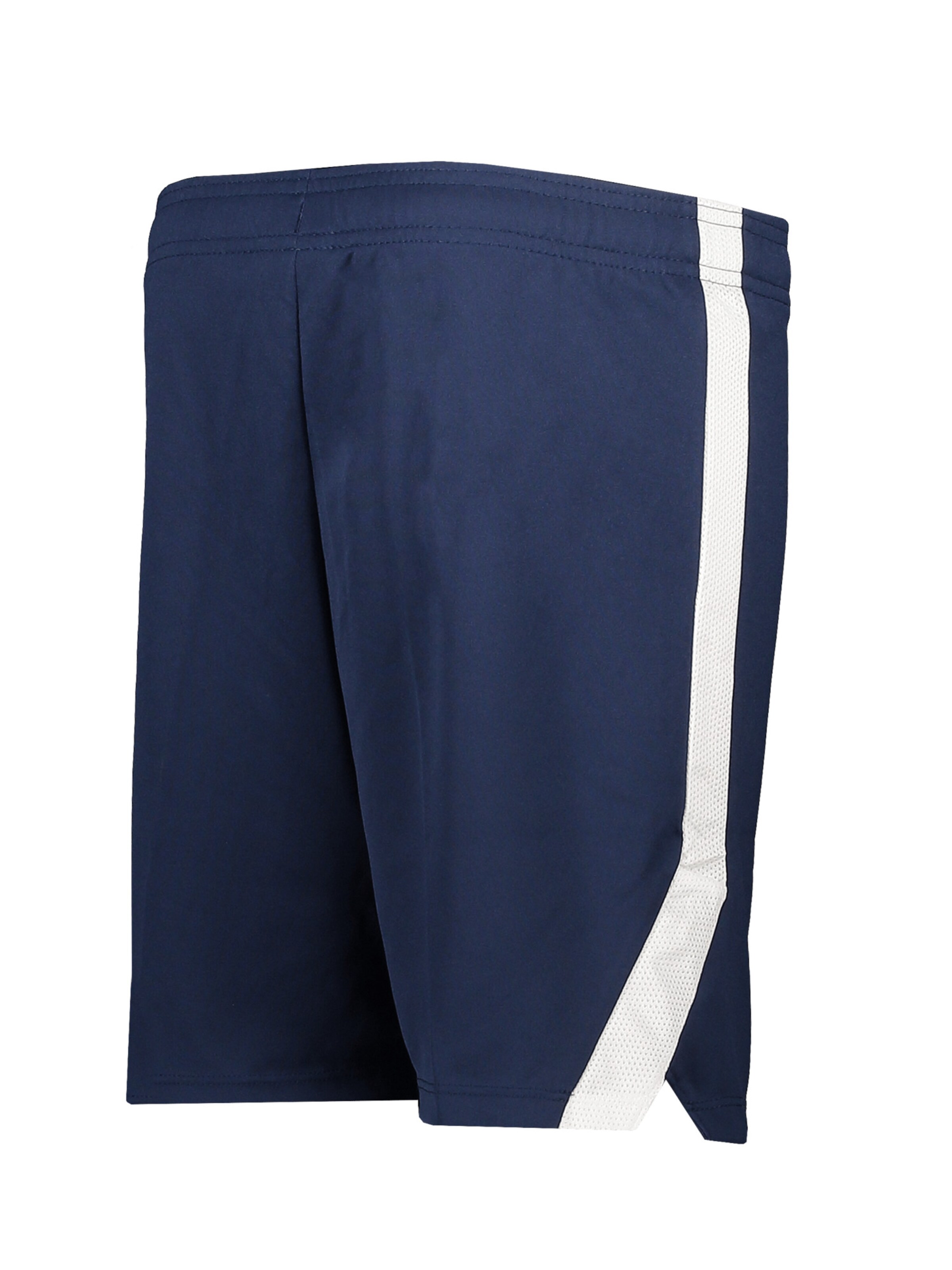 NIKE Szabványos Sportnadrágok - kék