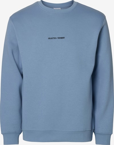 SELECTED Sweater majica 'SLHHANKIE' u opal, Pregled proizvoda