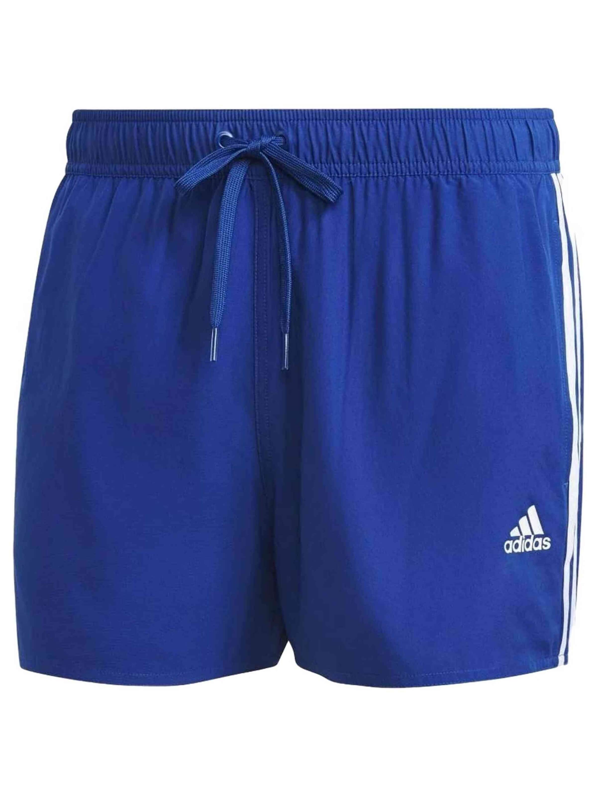 Pantaloncini da bagno 'GQ1102' di ADIDAS ORIGINALS in blu: frontale