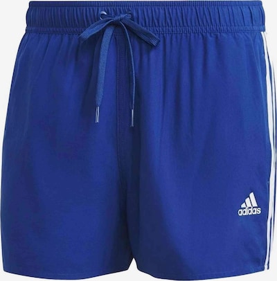 ADIDAS ORIGINALS Badeshorts 'GQ1102' in L in blau, Produktansicht