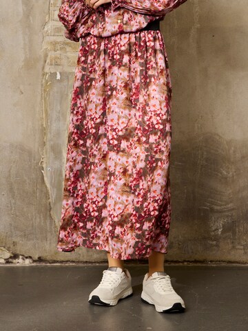 ze-ze Rock 'Clara 963' in Pink