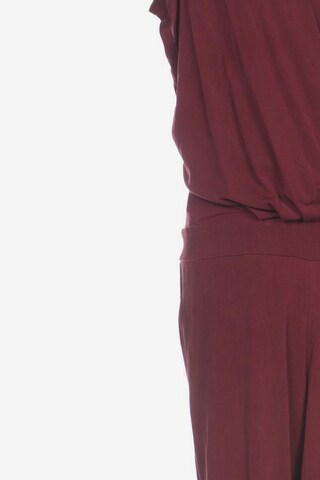 ESCADA Overall oder Jumpsuit S in Rot