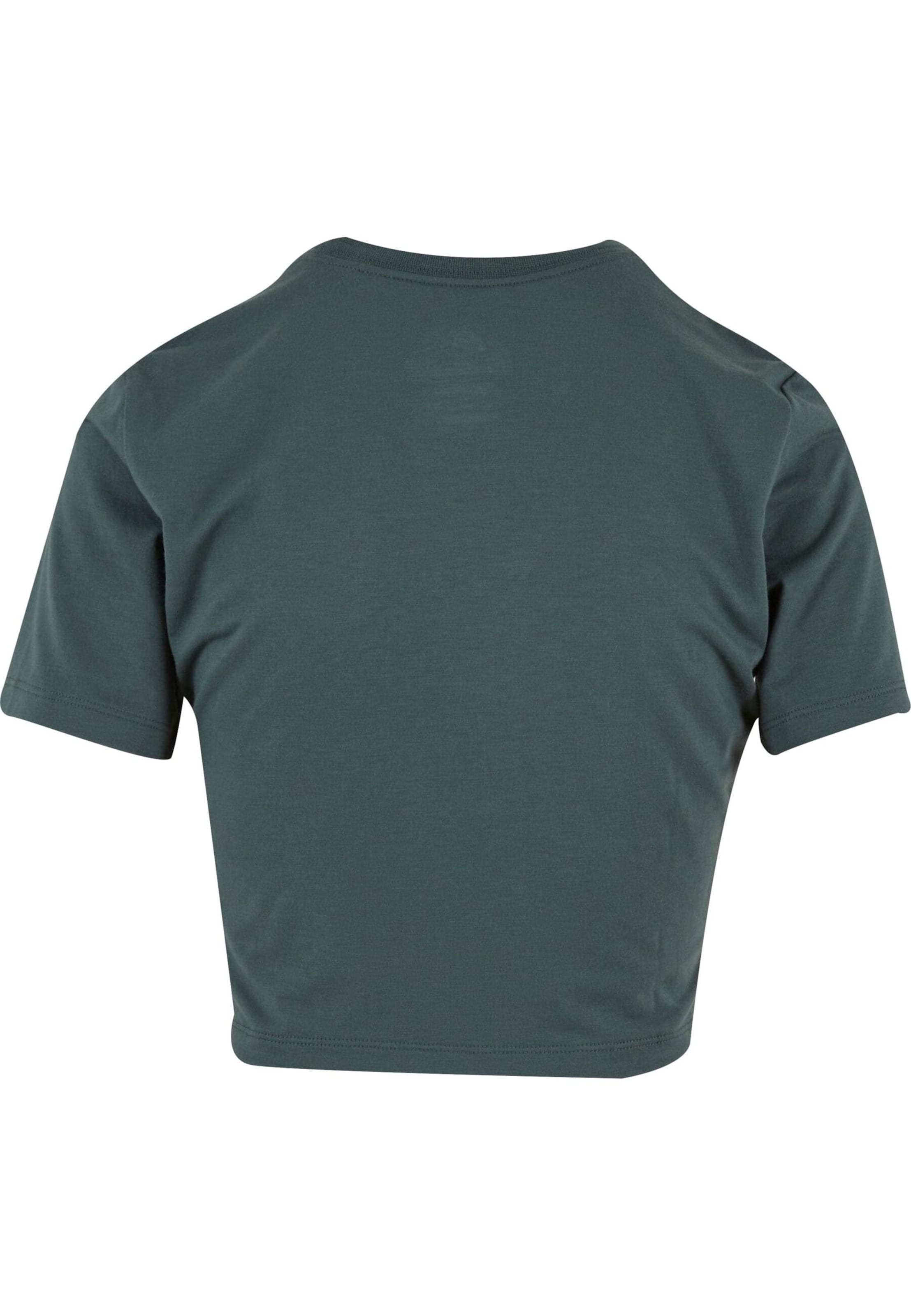 Nike Sportswear Футболка 'Essential' в Зеленый