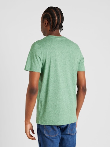 zaļš Superdry T-Krekls