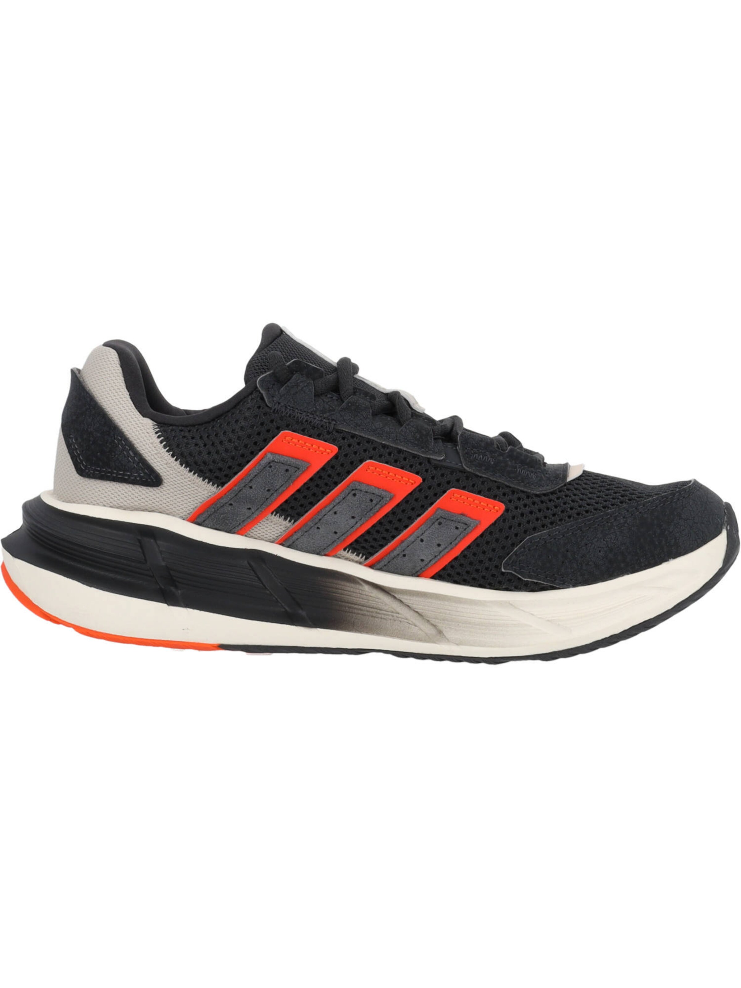 ADIDAS SPORTSWEAR Sneakers laag 'Astrastar M' in Zwart