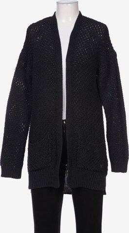 MUSTANG Sweater & Cardigan in S in Black: front