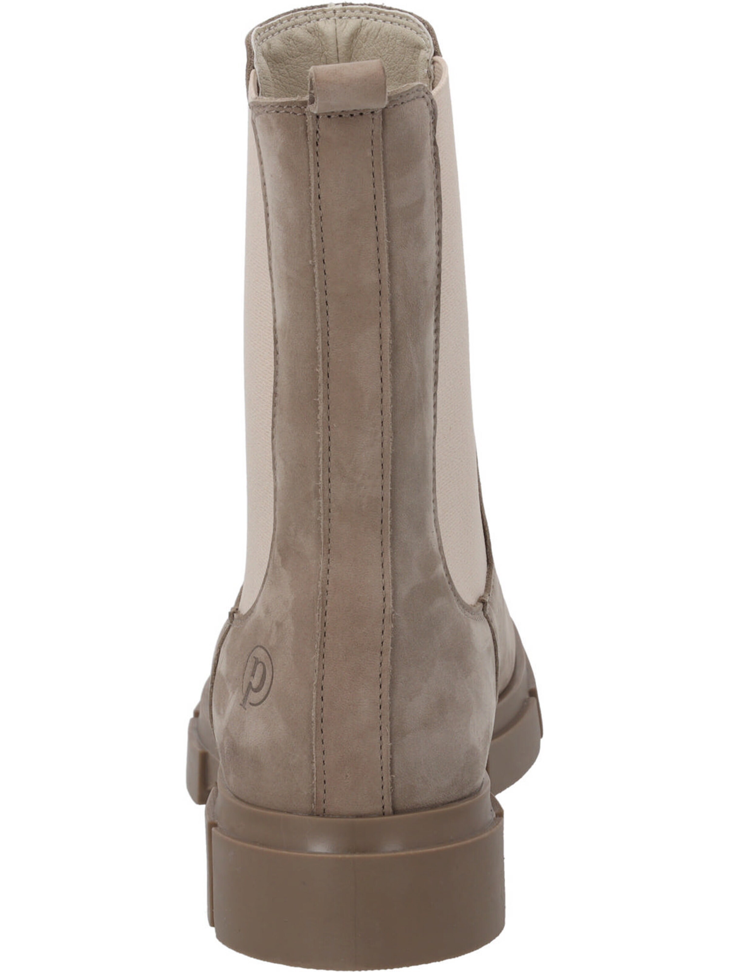 Palado Chelsea Boots 'Focne'‌‌ in Beige