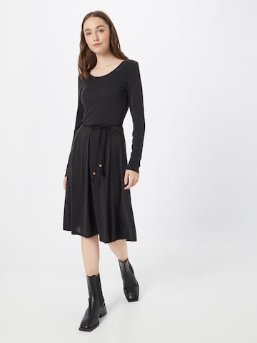 Ragwear Dress 'RITUNA' in Black