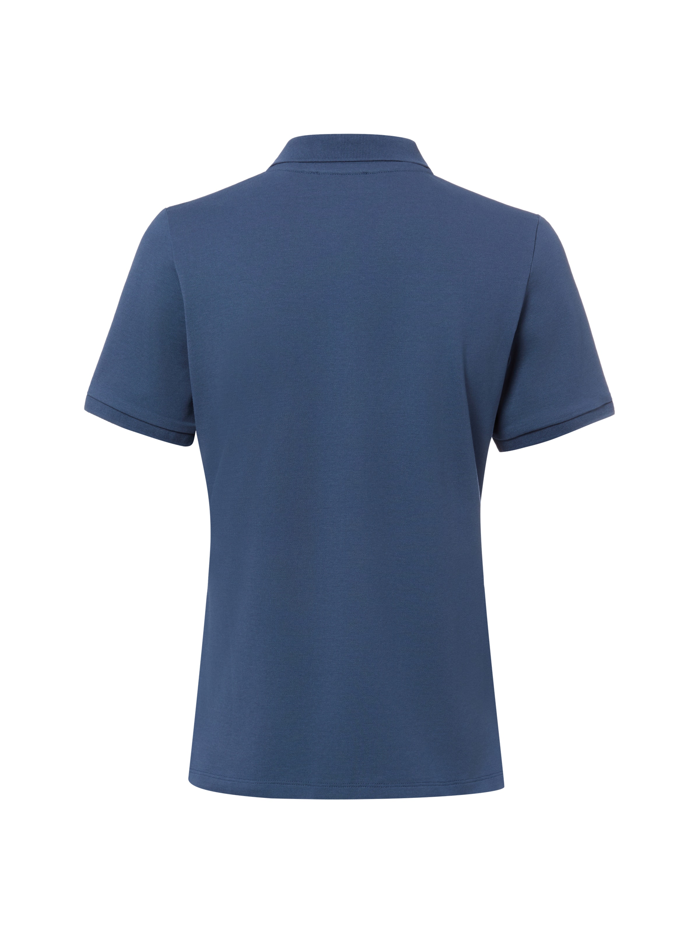 Marie Lund Shirt in Blau