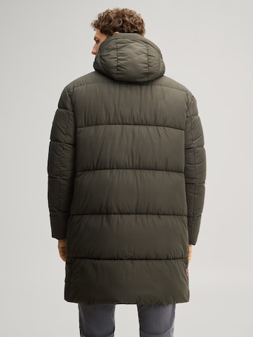 JOOP! Jeans Parka in Grün
