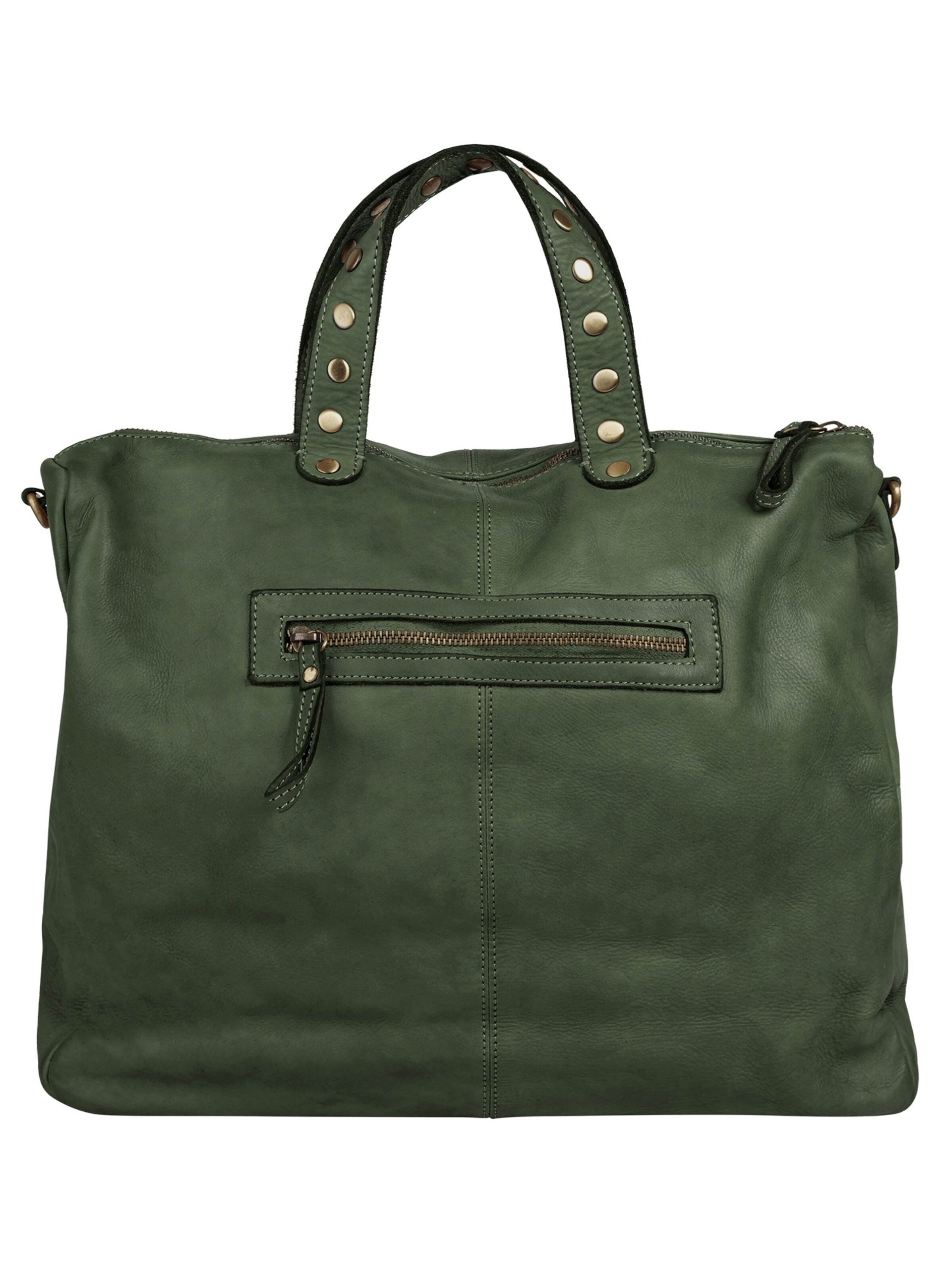 Sac à bandoulière Samantha Look en vert