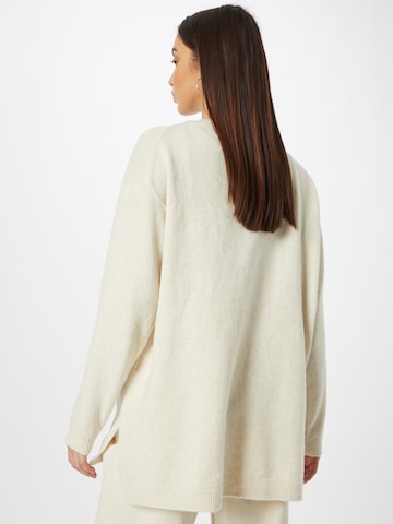 Pull-over 'Raya' Aware en beige