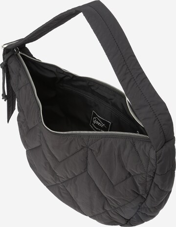 ESPRIT - Bolso de hombro 'Vea' en negro